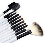 Brand 20pcsbeauty Makeup Brush Kit Tools Goat Hair..