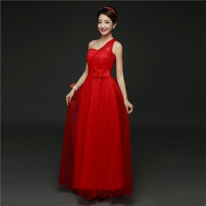 Fashion Convertible Women Long Evening Party Prom..