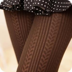 Sexy Stripe Pattern Stockings ( 4 Colors)