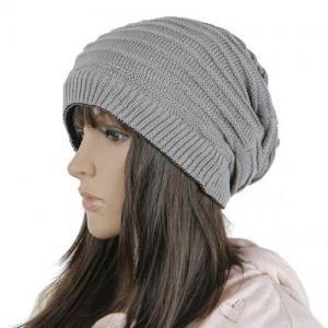 Free shipping Women Knitted Hat Cap..