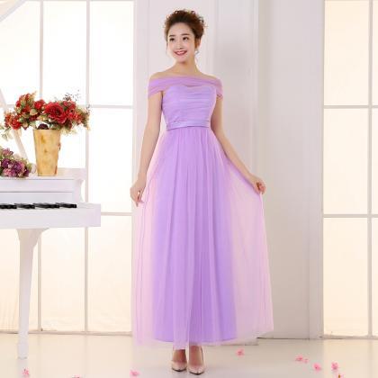 Strapless Evening Party Prom Bridesmaid Wedding..