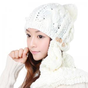 Free shipping Winter Women Knitted ..