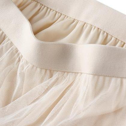Charming New Design A Line Skirt - ..