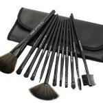 12 PCS Professioal Makeup Brush Set..