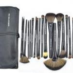 High Quality 24 Pcs/set Makeup Brush Cosmetic Set..