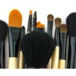 High Quality Makeup Brush Set Colorshine 12..