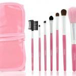 Good Pink 7pcs/set Natural Makeup B..