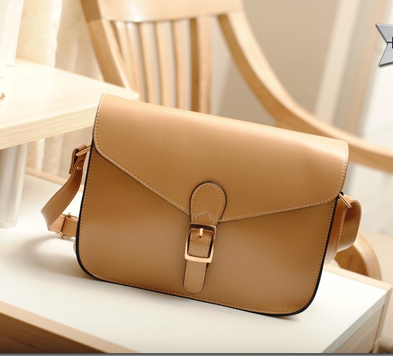 Retro Designer Shoulder Bag ( Five Colors) on Luulla