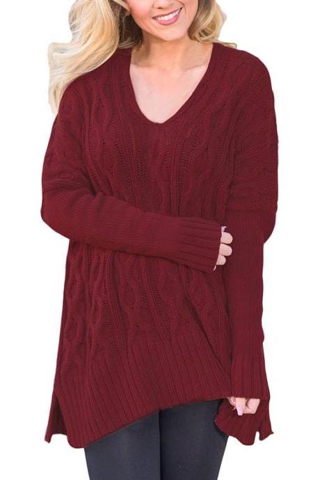 yard sweater