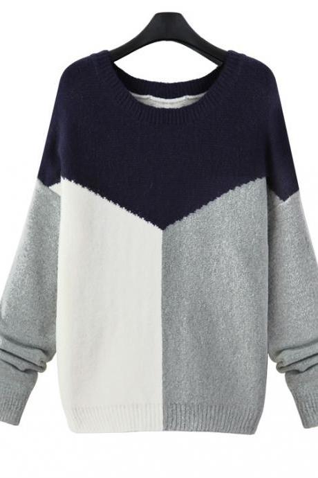 Pullovers Sweater