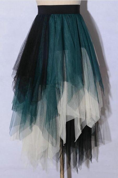 New Design Women Skirt